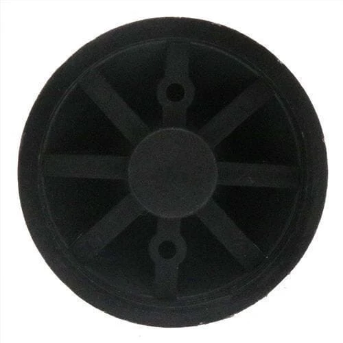 M20 x 120mm - Tilting Adjustable Feet | Vital Parts